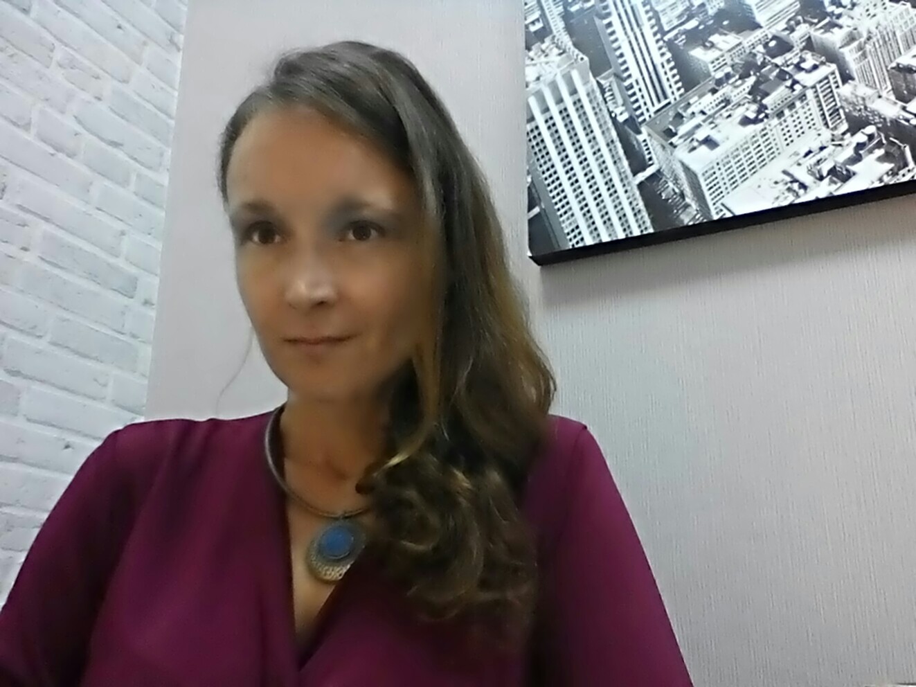 Karin dames profile