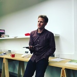 Dr simon ellis