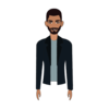 Johny Shadow avatar