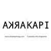Arka Kapi Magazine avatar