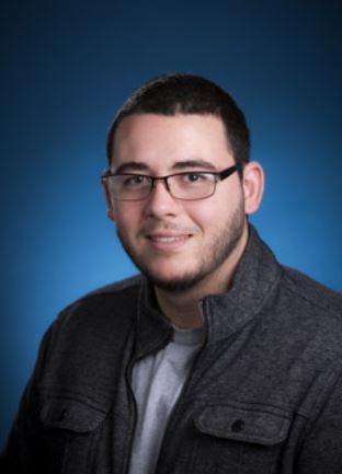 Dalton goodwin head shot