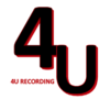 4U Recording Studios avatar