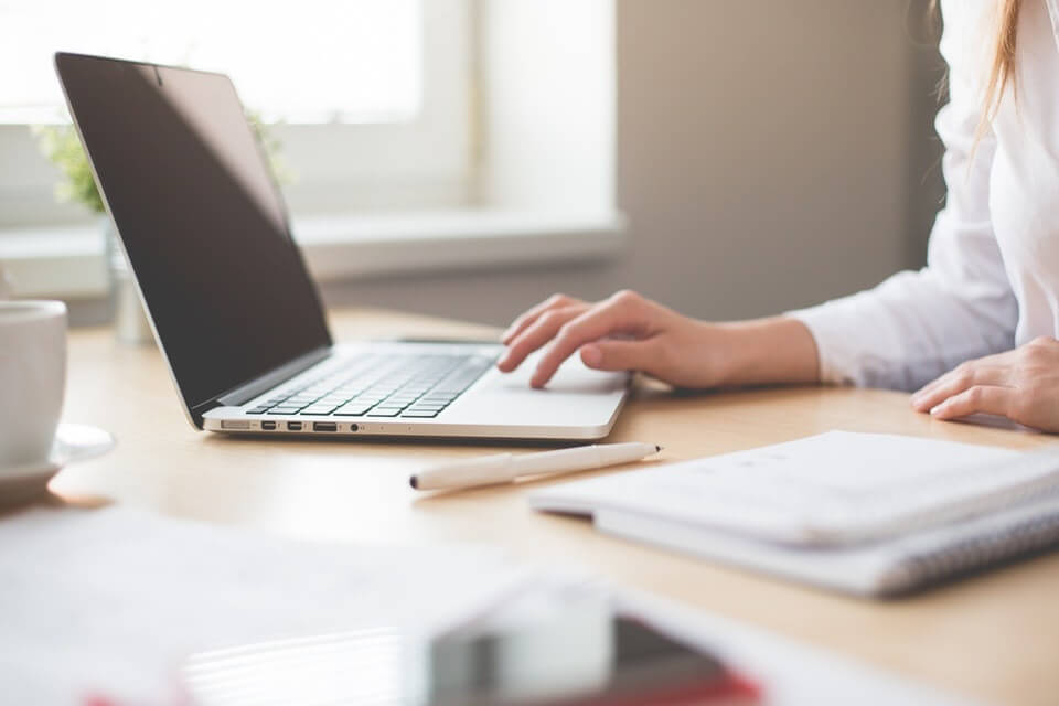 Advice on writing an effective personal statements