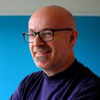 Simon Harper avatar