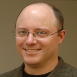 Headshot cropped