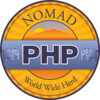 Nomad PHP avatar