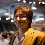 Paul orlando demoday pic