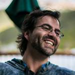 Paulocaroli headshot