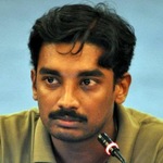 Hari kt speaker