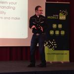 Mobile app europe