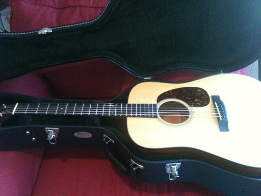 Guitar