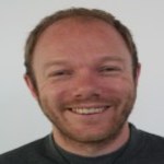 Dan north portrait