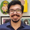 Henrique Mergulhão avatar