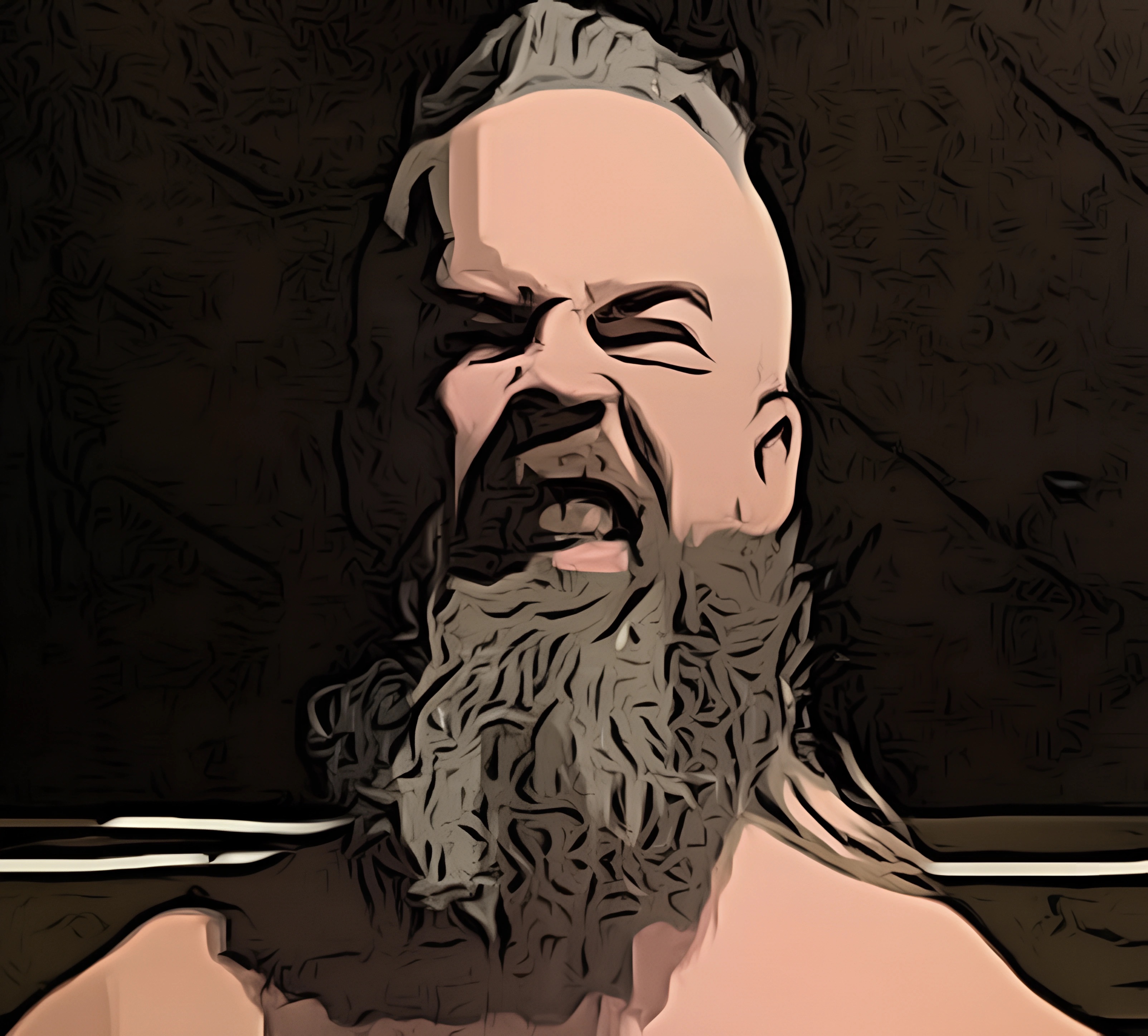 Profile photo recraft