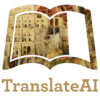 TranslateAI avatar