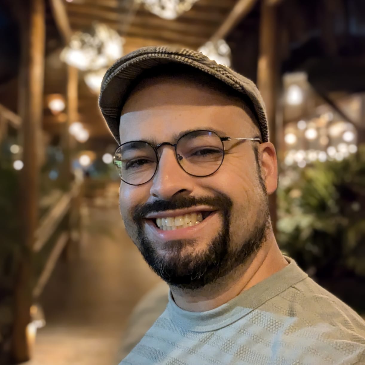 Ronaldo arrudas
