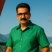 NABAL KISHORE PANDE
