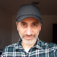 Javier tsubion