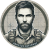 Paratus Aeternus avatar