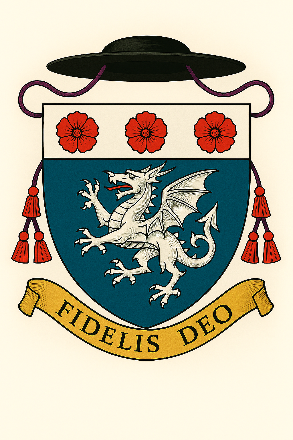 Felix dean
