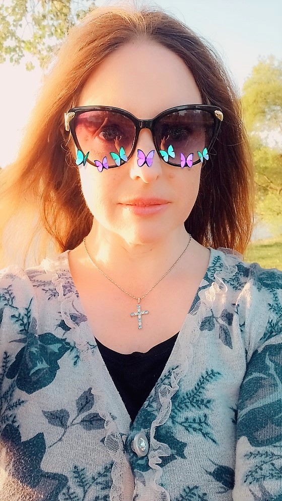 Butterflies filter 2022