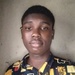 Hillary Nwatumojor