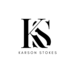 Karsen Stokes