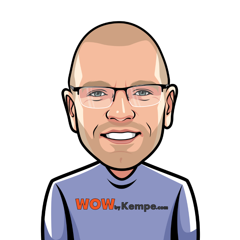 Avatar kempe magnet