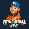 Phenomenal Jay avatar