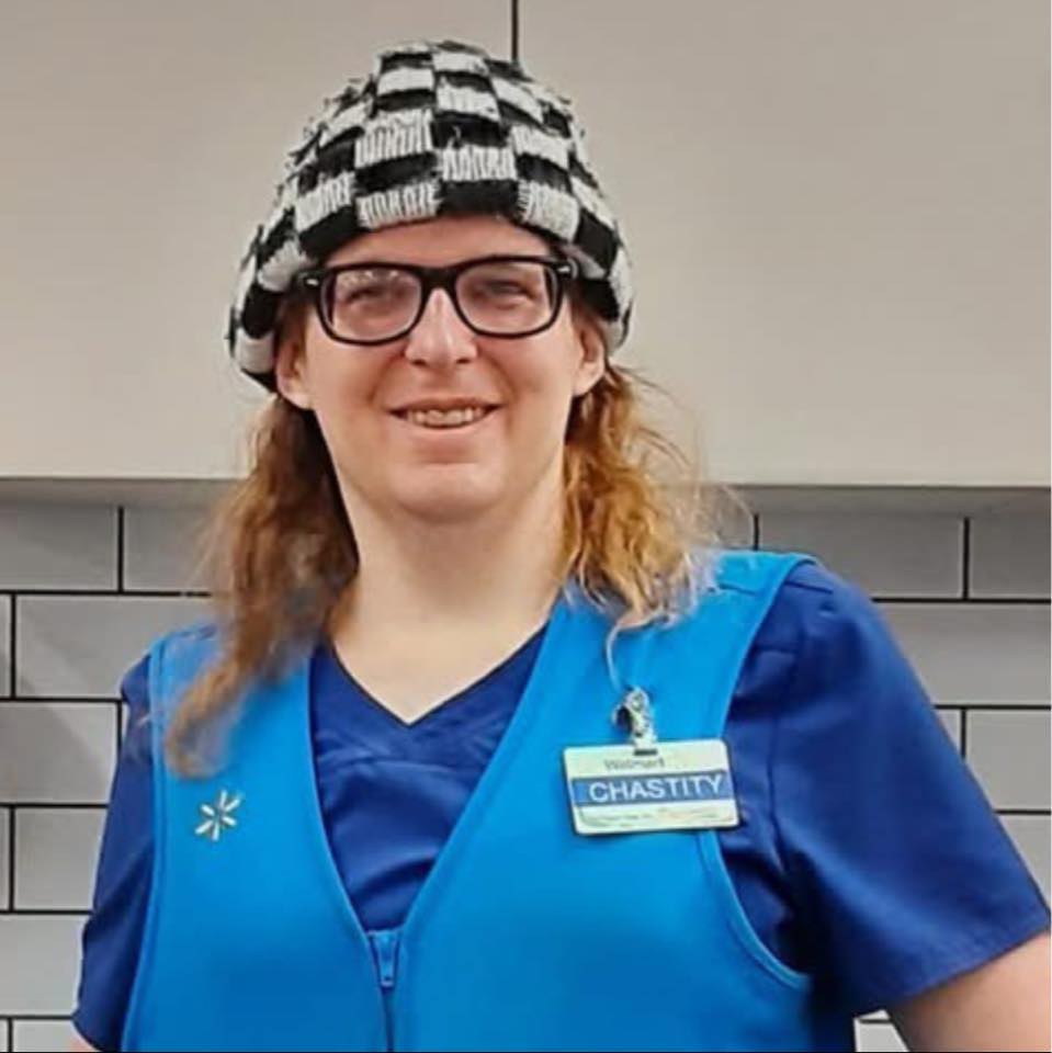 Profile picture walmart