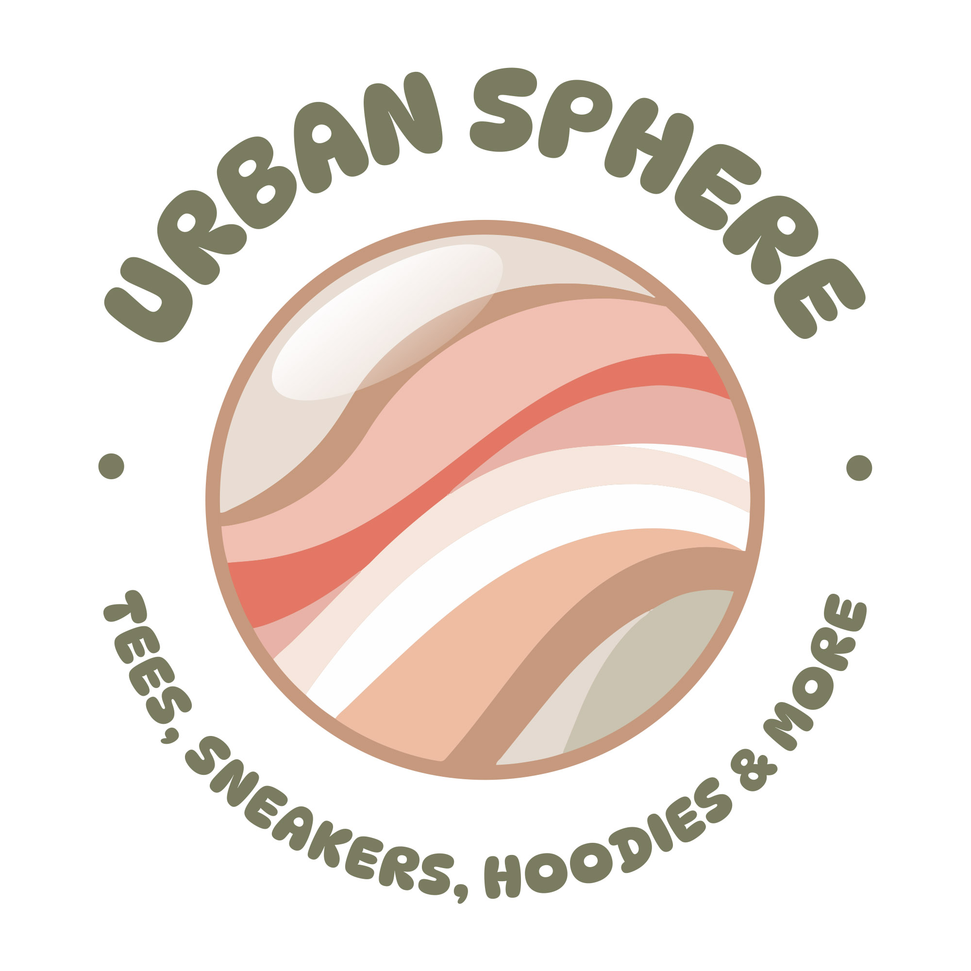 Urbansphere flat
