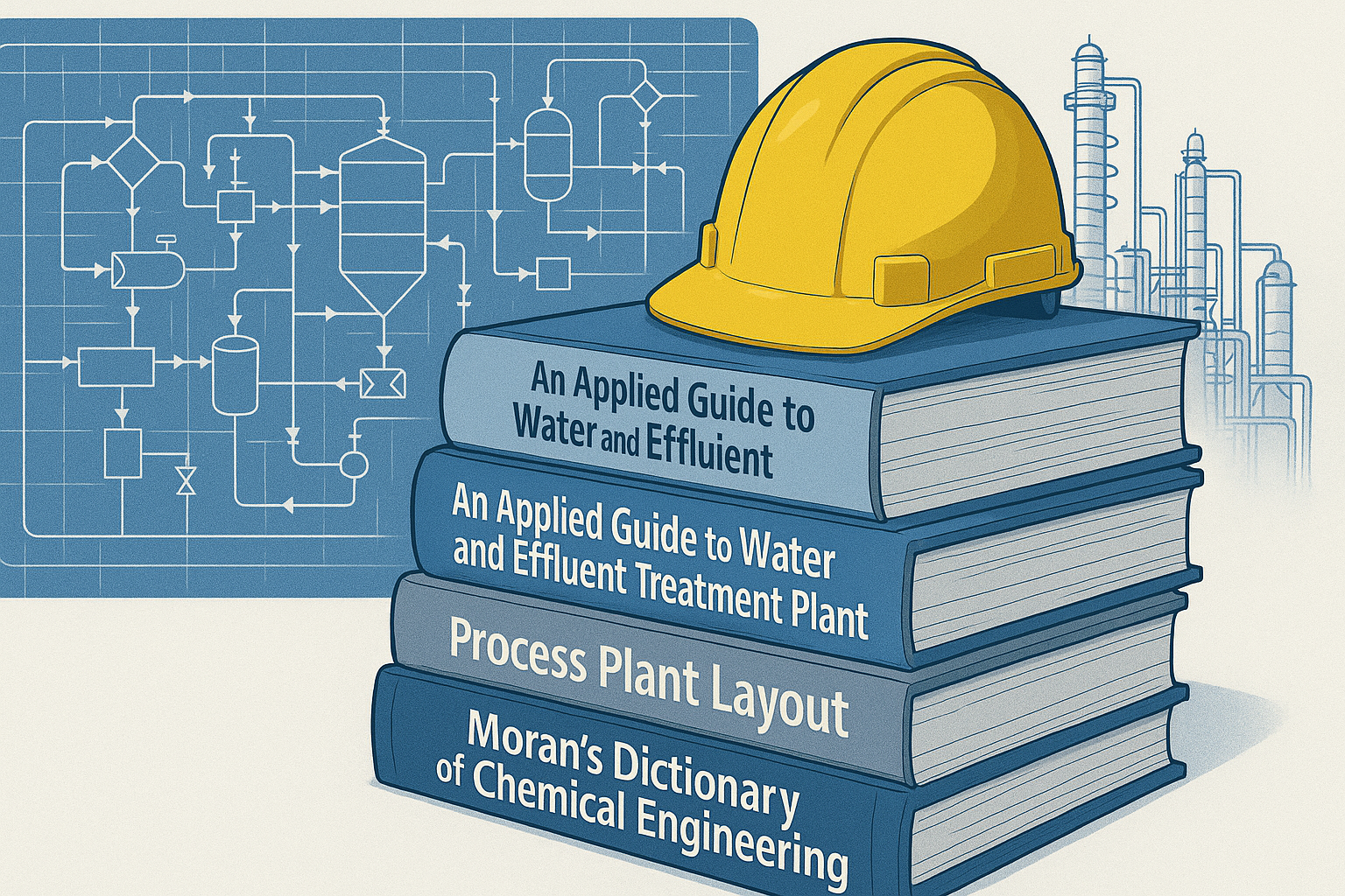 Sean moran books chemical engineering