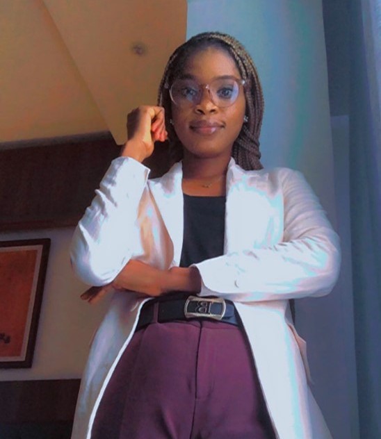 Damilola bakare %282%29