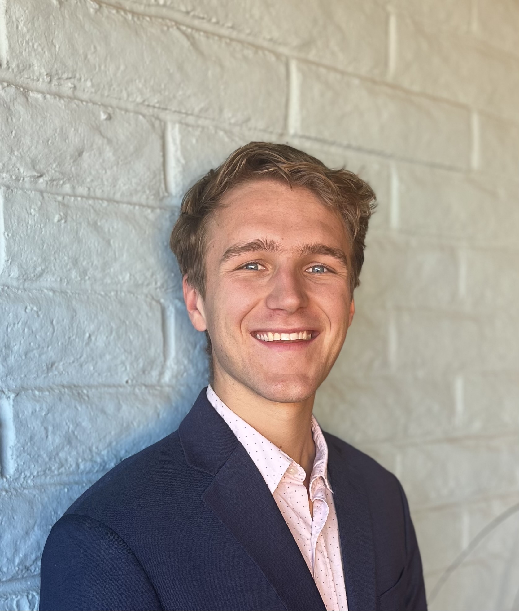 Noah professional pic