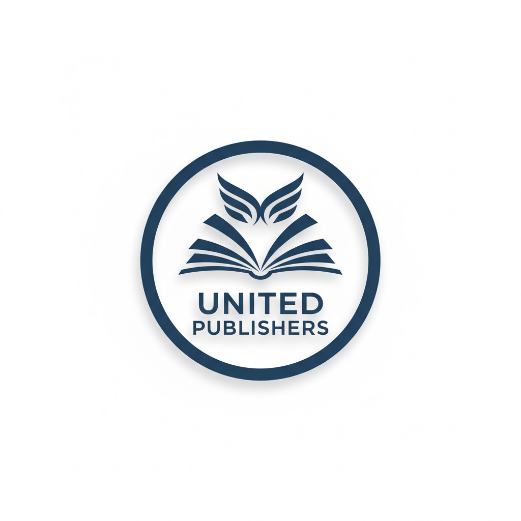United publishers logo