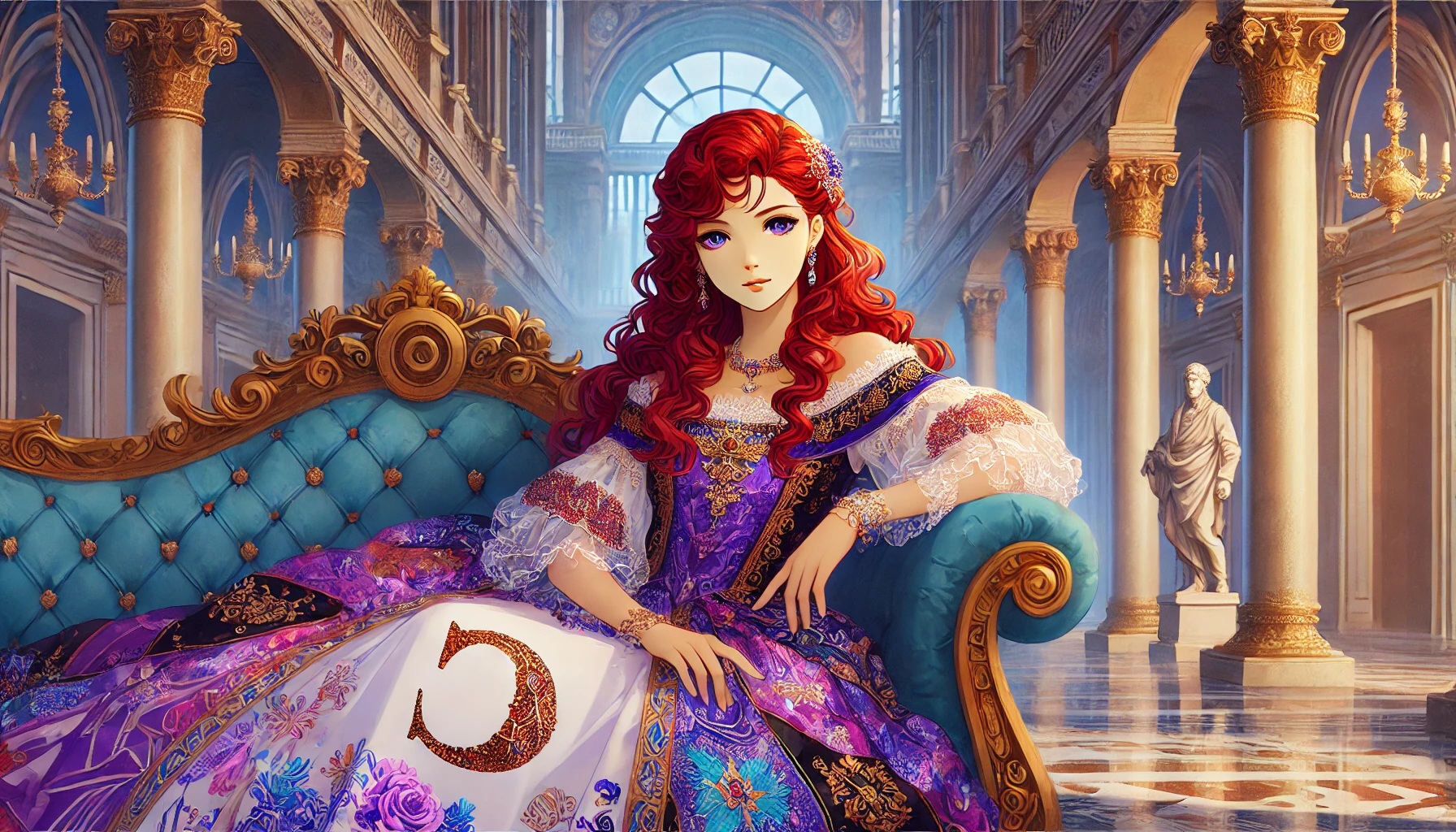 %c3%89lonore charlotte