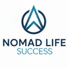 Nomad Life Success avatar