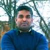 Rageesh Geetha Raman avatar