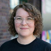 Amy Johnston avatar