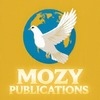 Uche Raphael Mozie avatar