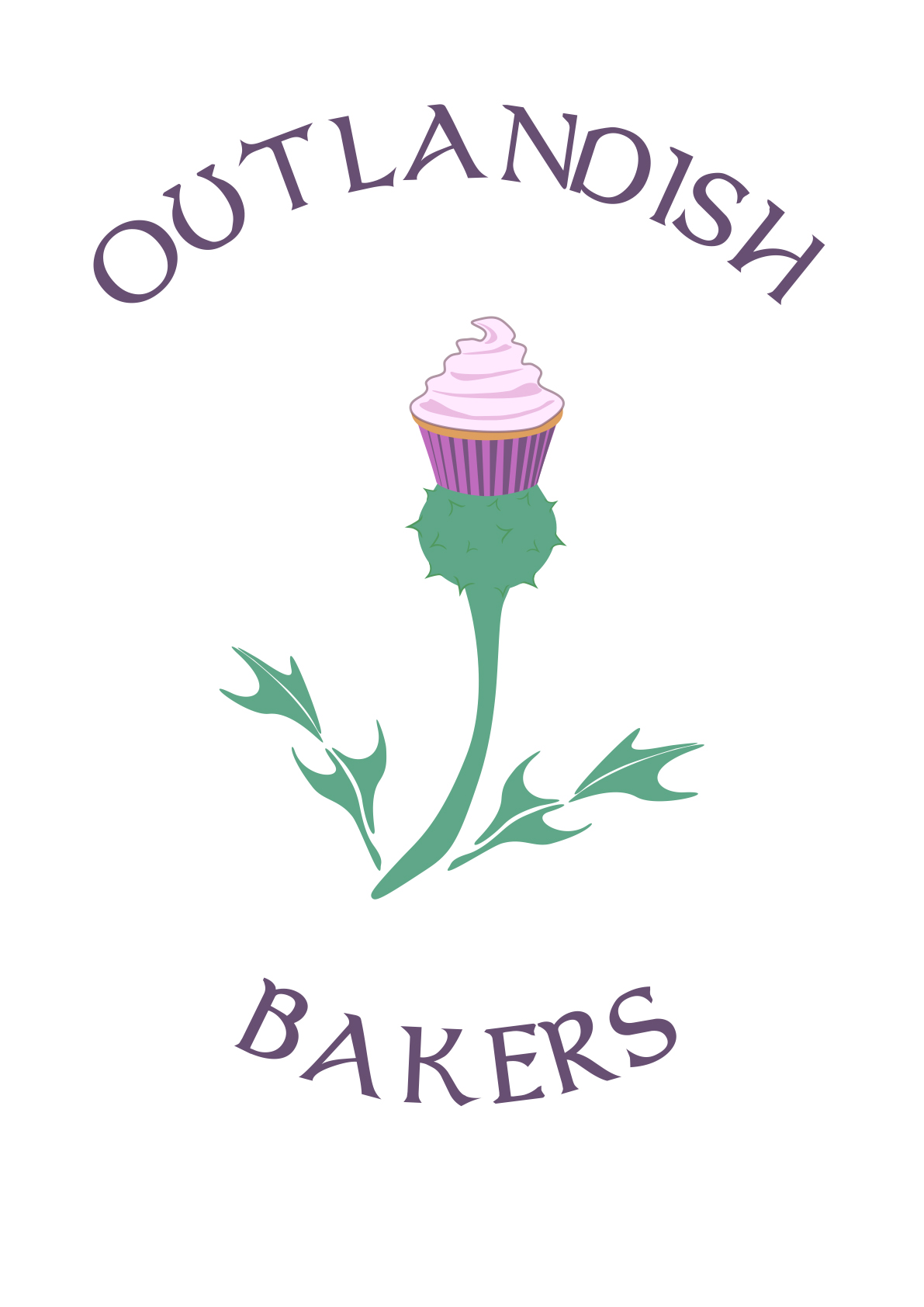 Outlandish Bakers