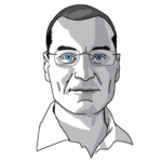 Gojko adzic illustration