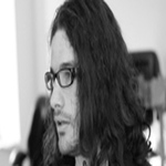 Gavin davies author