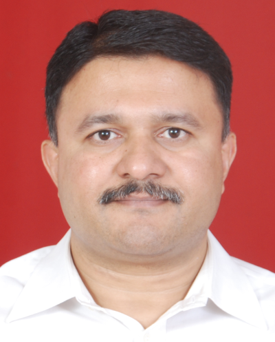 Aniruddhapimpalkhare face