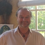 Pete head shot