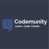 Codemunity avatar