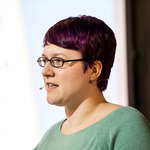 Corinna baldauf lean dus square